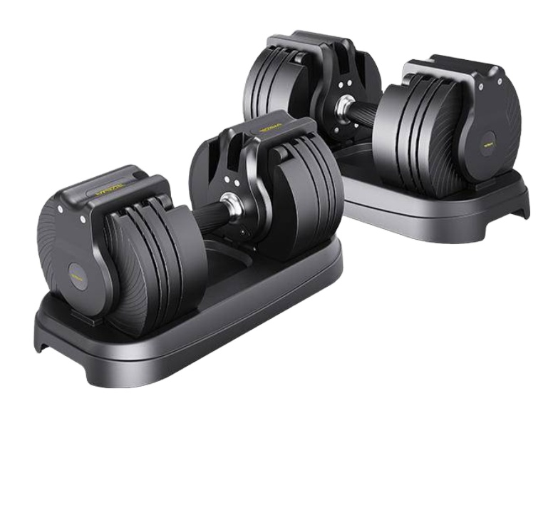 T0302 조절 가능한 가정용 헤비 덤벨 세트 (근력  - Adjustable Dumbbell Pair 40Kg 리뷰 및 가격