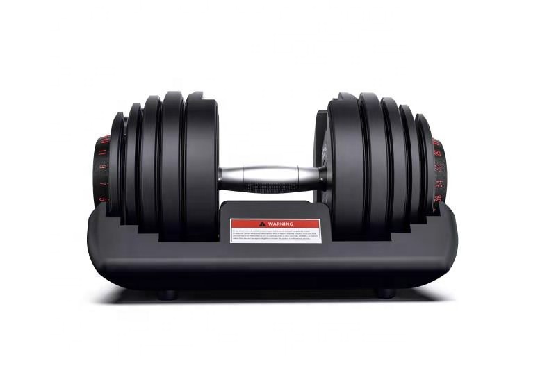 T0302 조절 가능한 가정용 헤비 덤벨 세트 (근력  - Adjustable Dumbbell Pair 40Kg 리뷰 및 가격
