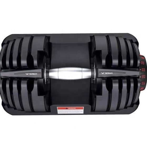 T0302 조절 가능한 가정용 헤비 덤벨 세트 (근력  - Adjustable Dumbbell Pair 40Kg 리뷰 및 가격