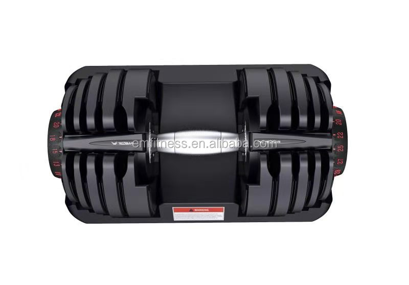 T0302 조절 가능한 가정용 헤비 덤벨 세트 (근력  - Adjustable Dumbbell Pair 40Kg 리뷰 및 가격