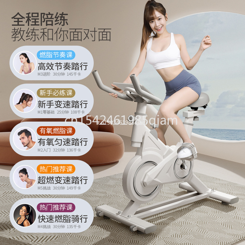 실내용 업라이트 피트니스 자전거 내구성 있는 스피닝 자 - Exercise Bike Magnetic Resistance 리뷰 및 가격