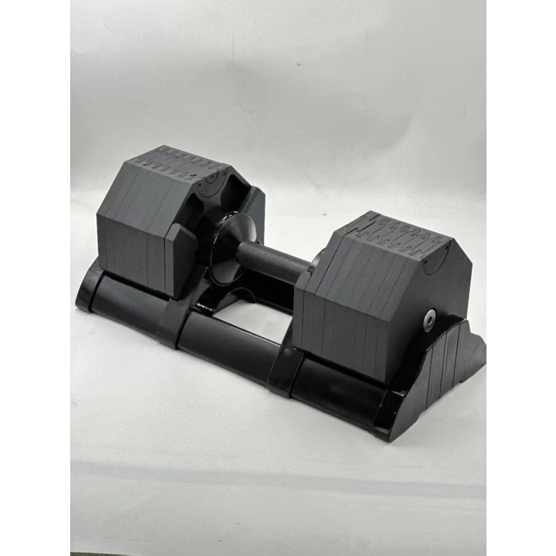 가정용 최고급 40kg 43kg 조절식 덤벨 - Adjustable Dumbbell Pair 40Kg 리뷰 및 가격